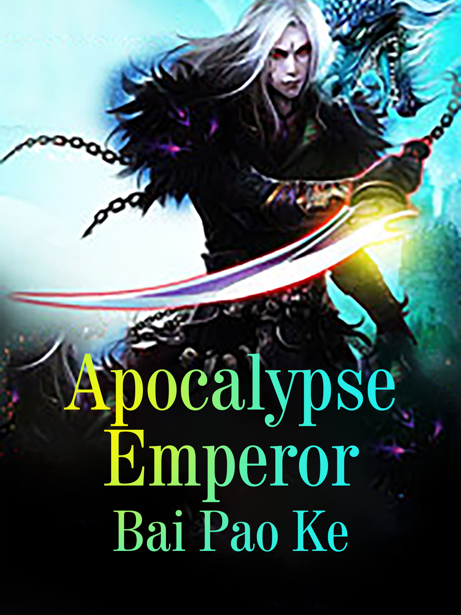 I Will Fall With The Emperor Novel Apocalypse Emperor Novel Full Story | Book - BabelNovel
